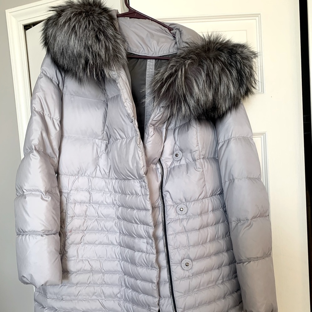 Versace winter Jacket